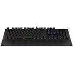 Endorfy Omnis Kailh BL RGB, herná klávesnica, čierna