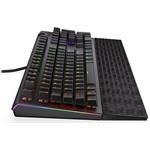 Endorfy Omnis Kailh RD RGB, herná klávesnica, čierna
