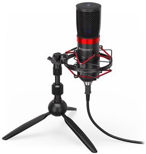 Endorfy Streaming T, streamovací mikrofón