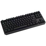 Endorfy Thock TKL Wireless Black, mechanická bezdrôtová klávesnica, US, čierna