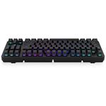 Endorfy Thock TKL Wireless Black, mechanická bezdrôtová klávesnica, US, čierna