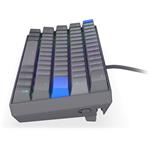 Endorfy Thock V2 Compact, bezdrôtová klávesnica, CZ/SK