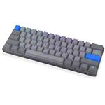 Endorfy Thock V2 Compact, bezdrôtová klávesnica, CZ/SK