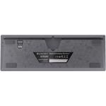 Endorfy Thock V2 Compact, bezdrôtová klávesnica, CZ/SK