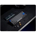 Endorfy Thock V2 Compact, bezdrôtová klávesnica, CZ/SK