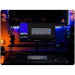 Endorfy Thock V2 Compact, bezdrôtová klávesnica, CZ/SK