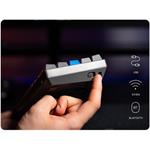 Endorfy Thock V2 Compact, bezdrôtová klávesnica, CZ/SK