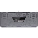 Endorfy Thock V2 Compact, mechanická klávesnica, US