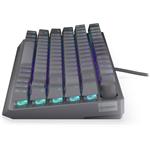 Endorfy Thock V2 Compact, mechanická klávesnica, US