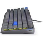 Endorfy Thock V2 Compact, mechanická klávesnica, US