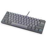 Endorfy Thock V2 Compact, mechanická klávesnica, US