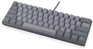 Endorfy Thock V2 Compact, mechanická klávesnica, US