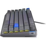 Endorfy Thock V2, mechanická klávesnica, CZ/SK