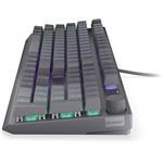 Endorfy Thock V2, mechanická klávesnica, CZ/SK