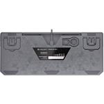 Endorfy Thock V2 mechanická klávesnica, CZ/SK