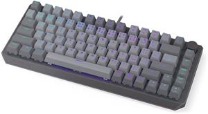 Endorfy Thock V2 mechanická klávesnica, CZ/SK