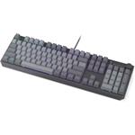 Endorfy Thock V2, mechanická klávesnica, US