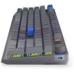 Endorfy Thock V2, mechanická klávesnica, US