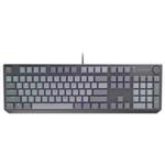 Endorfy Thock V2, mechanická klávesnica, US