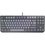 Endorfy Thock V2 TKL, mechanická klávesnica, CZ/SK