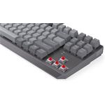 Endorfy Thock V2 TKL, mechanická klávesnica, US