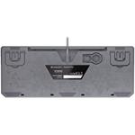 Endorfy Thock V2 TKL, mechanická klávesnica, US