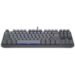 Endorfy Thock V2 TKL, mechanická klávesnica, US