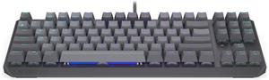 Endorfy Thock V2 TKL, mechanická klávesnica, US