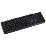 Endorfy Thock Wireless Red, mechanická bezdrôtová klávesnica, US, čierna, (rozbalené)