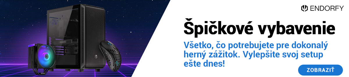 Endorfy