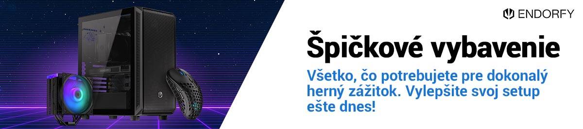 Endorfy