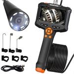 Endoskopická inspekční kamera Bigstren 25520 IP67, 8 LED, 5 m