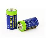 Energenie alkalická batéria LR14, C 2-ks