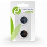 Energenie CR1620, 2ks