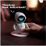 Energize Lab Eilik, robot, modrý