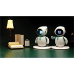 Energize Lab Eilik, robot, modrý