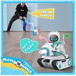 Energize Lab Panxer, modrý