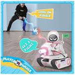 Energize Lab Panxer, ružový