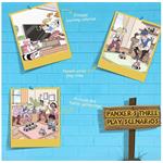 Energize Lab Panxer, ružový