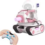 Energize Lab Panxer, ružový