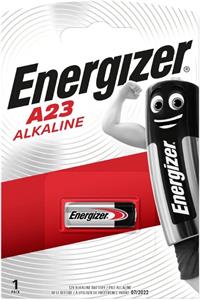 Energizer 23A alkalická batéria 12V, 1ks