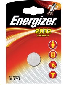 Energizer CR2032 