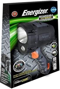 Energizer Hard Case Professional Spotlight