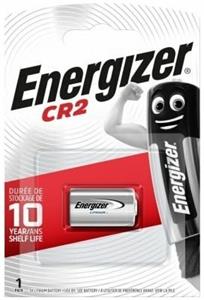 Energizer Lithium Photo CR2 3V lítiová batéria 1ks