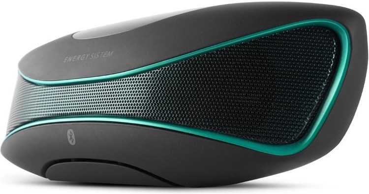 Energy Sistem Music Box B3, bluetooth reproduktor