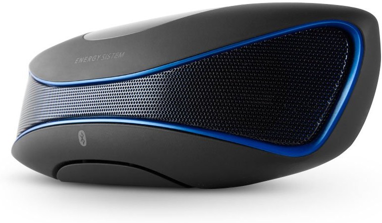 Energy Sistem Music Box BZ3, bluetooth reproduktor