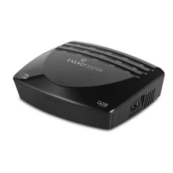 ENERGY T3300 mini DVB-T Rekordér & Multimedia Přehrávač, DVB-T a MPEG-2, USB