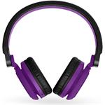 Energy Urban 2 Radio, slúchadlá, fialové