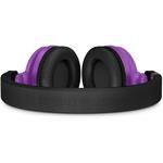 Energy Urban 2 Radio, slúchadlá, fialové