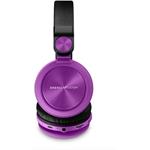 Energy Urban 2 Radio, slúchadlá, fialové